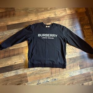 Burberry Crewneck